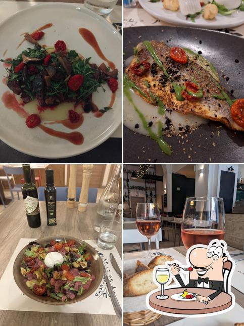 Cibo al Peppo