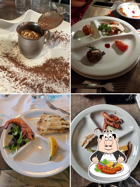 Cibo al White Chill Out Principote