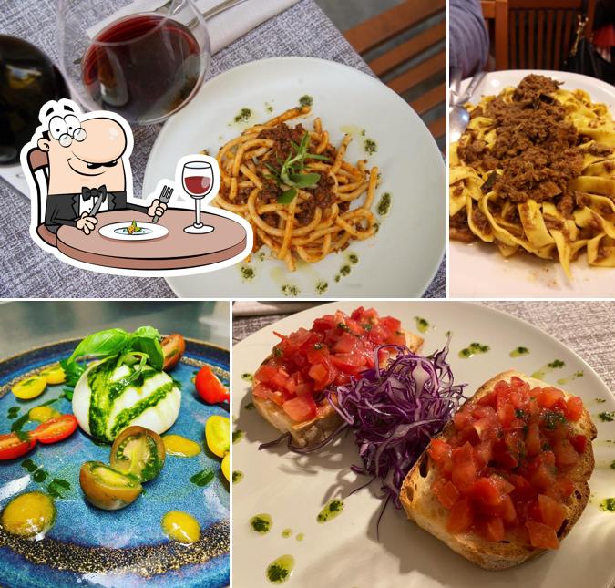 Cibo al Icche c'e c'e