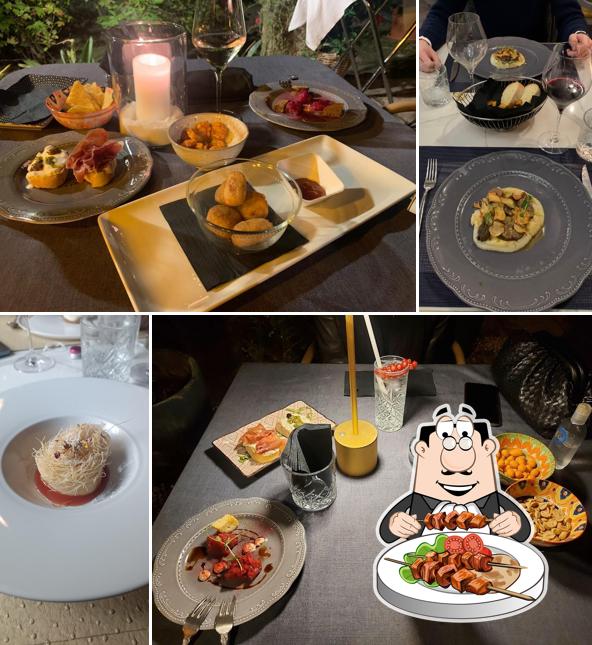 Platti al Boho Padova Ristorante