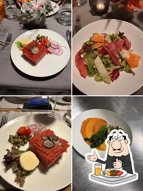 Cibo al Central
