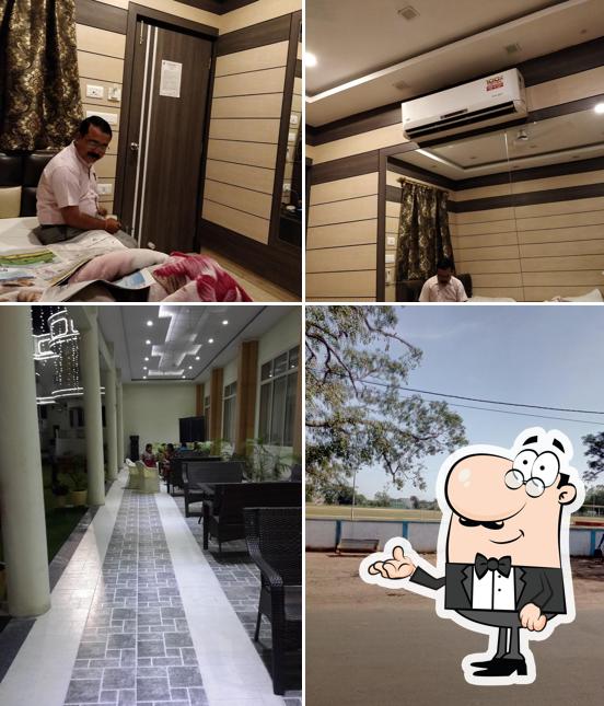 Hotel Landmark
