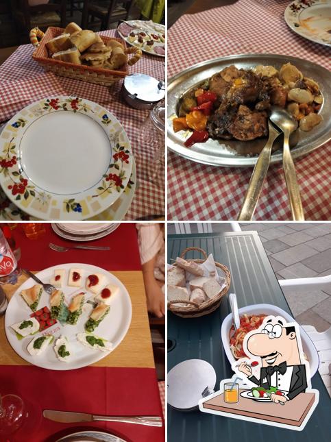 La Trattoria di Malco Claudio