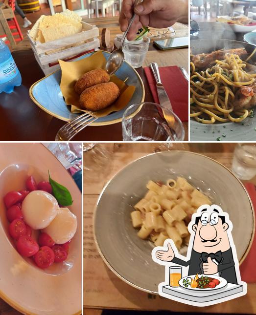 Platti al L'alternativa by orsetto