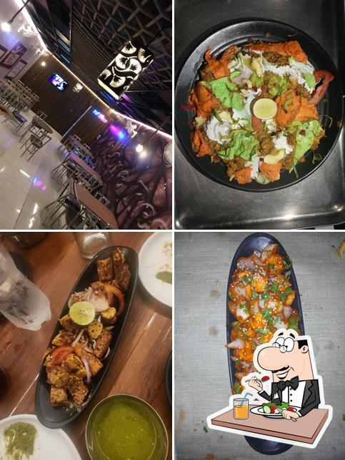 Nava Tikana Restaurant