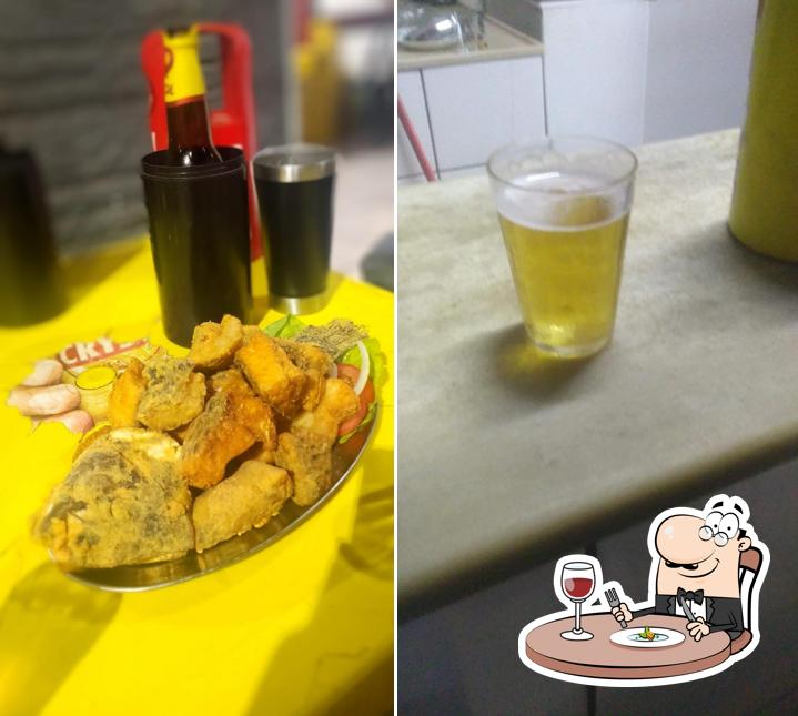 Bar do Edinho da Prata