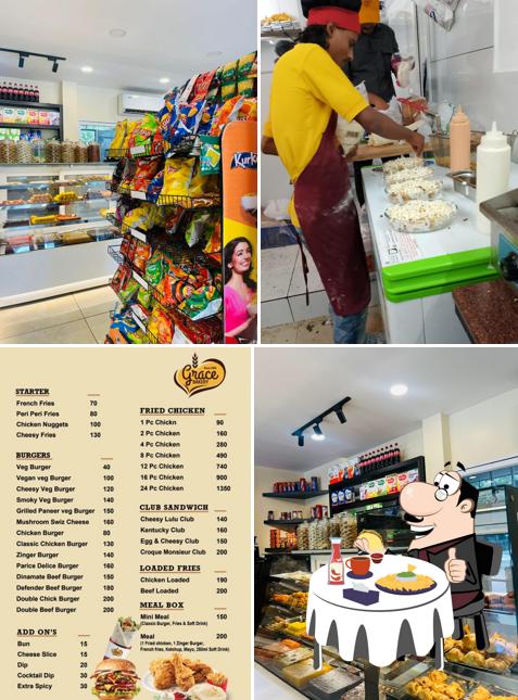 Grace Bakery
