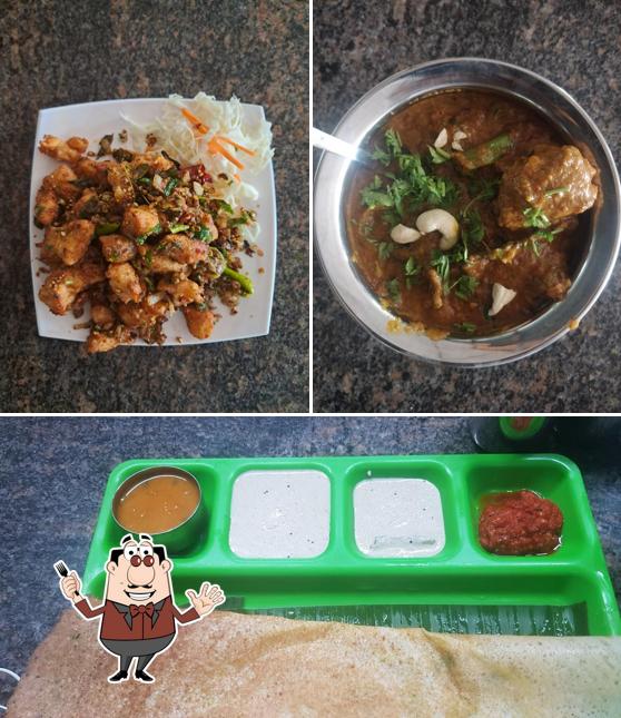 Food at Kitchen 0861