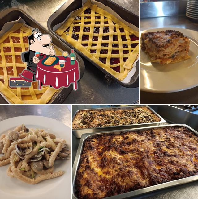 Cialde al La Cesola S.N.C. Di Ciarmatori Rossano & C