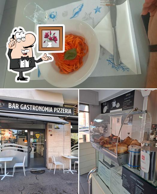 La immagine della interni e seo_images_cat_88 di Sofia Infinity Bar Ristorante Pizzeria