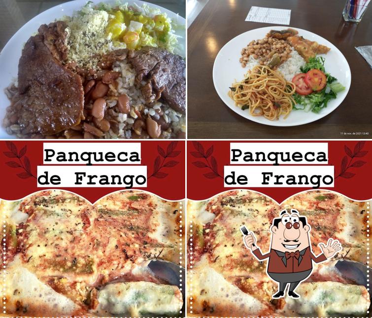 Platos en Souté Cozinha
