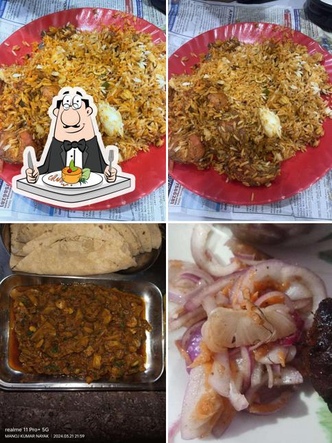 Sweety Kitchen & Catering