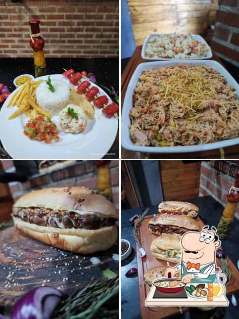 Taberna Badu Steakhouse