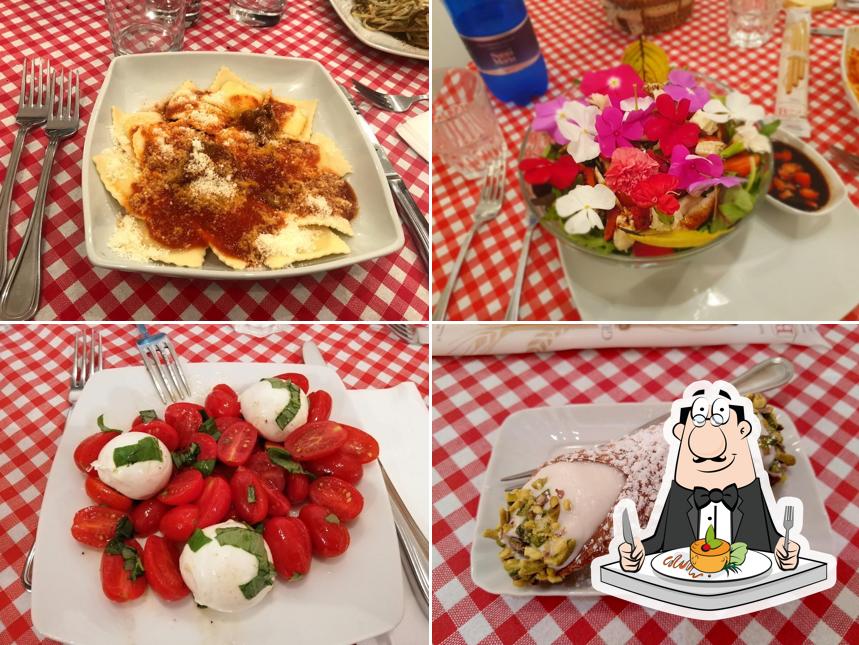 Trattoria da Luigi