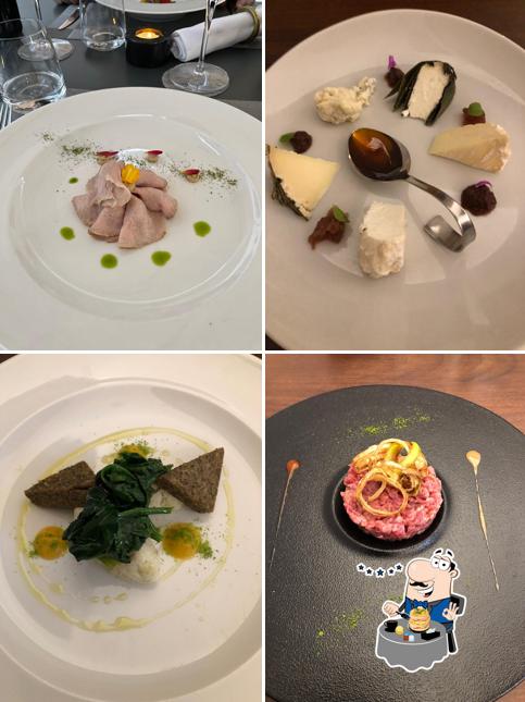 Platti al Cuoco di Latta