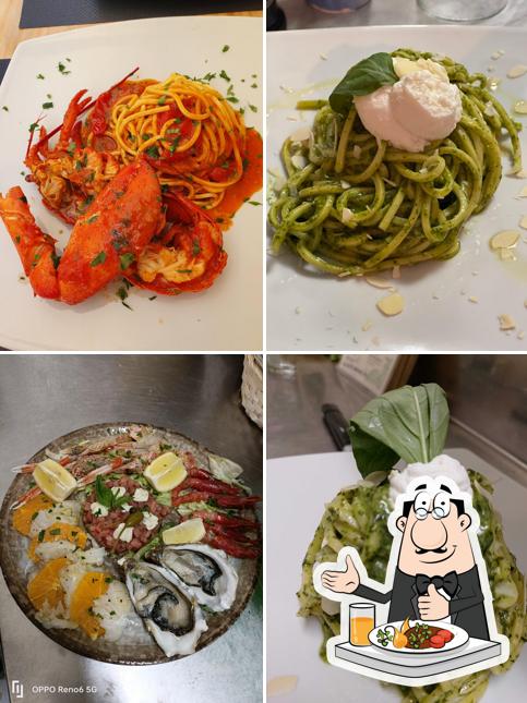 Cibo al Basilico ristorante trattoria