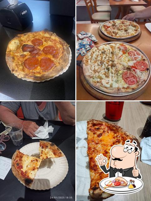 Pizza Lab
