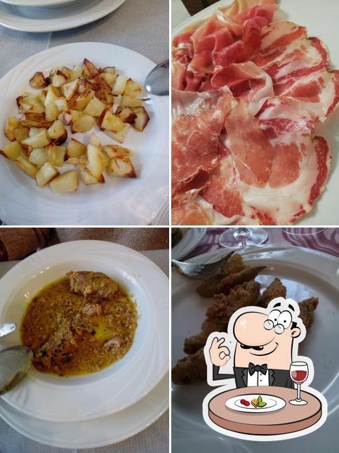 Ristorante Albergo Miramonti