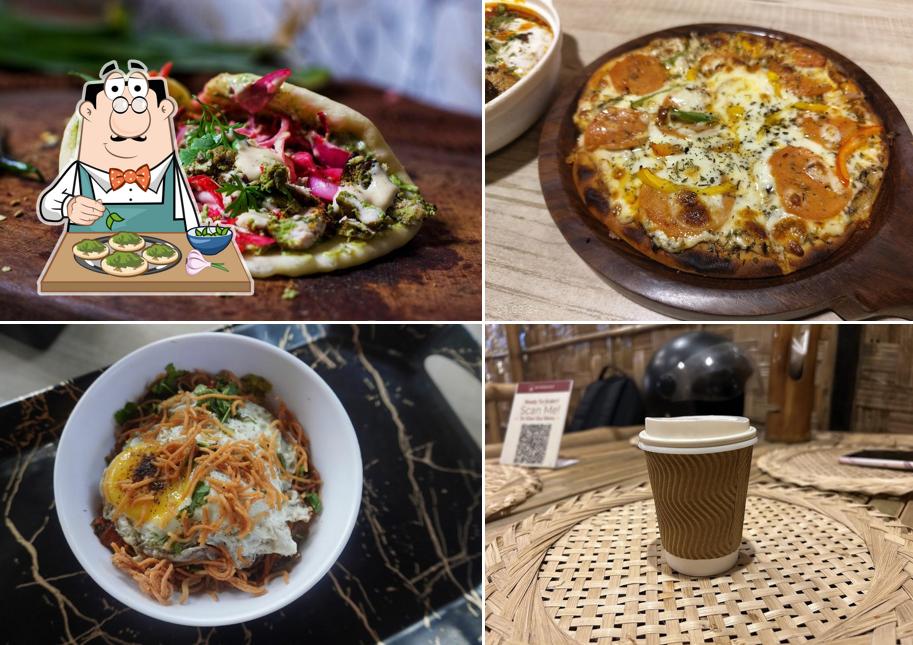 Bamboho - Feast in Flames