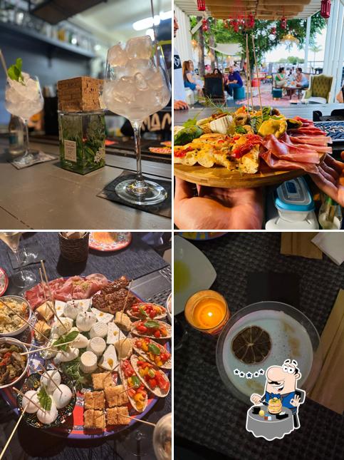 Cibo al Bar "Umami Experience"