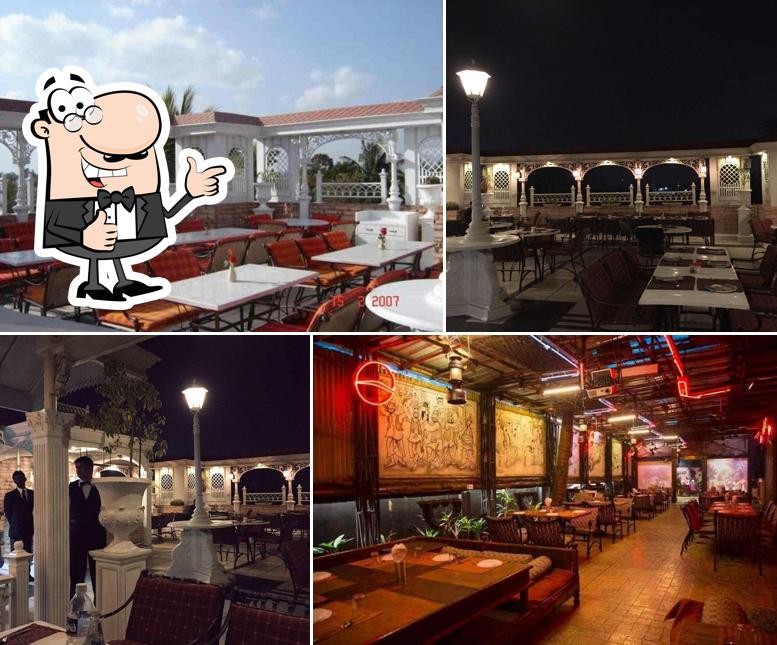 See the image of Hotel Happy Times
