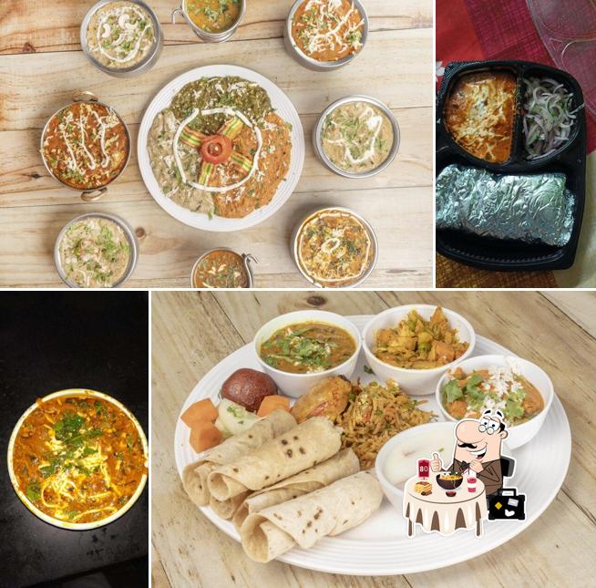 Ramen at Hotel Shikha - Family Restaurant Azad Market,Bhopal