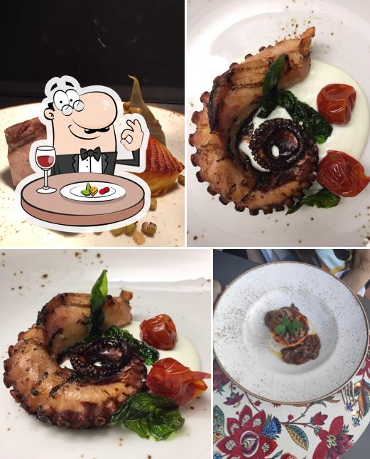 Platti al la quercia di castelletti