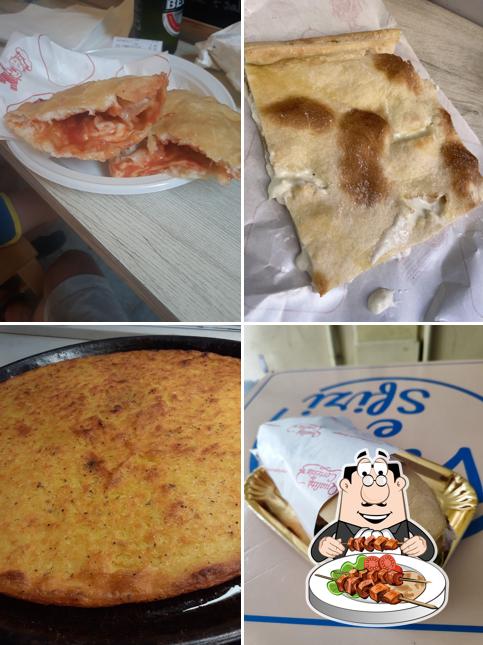 Platti al Vizi e sfizi