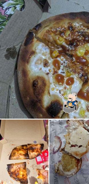 Food at Rs.99 Eatery Junction