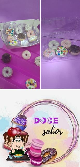 Doce Sabor