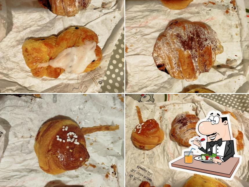 Cibo al Dolci Sapori Viareggio
