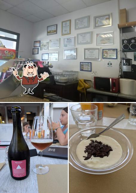 Cibo al Al Paguro