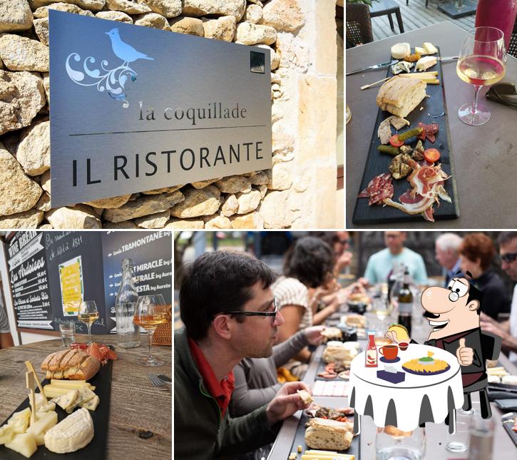 Domaine de la Coquillade