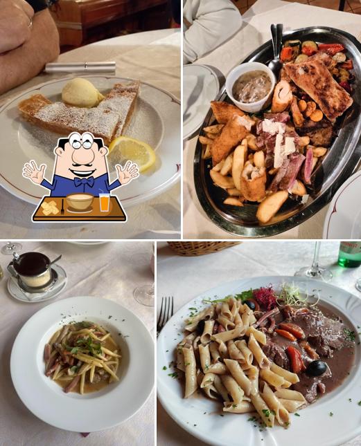 Cibo al Kažun Tavern