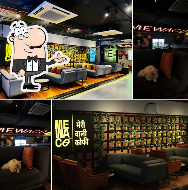 Mewaco Cafe & Restro