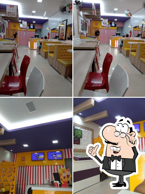 Mr. Shake Pinheiro
