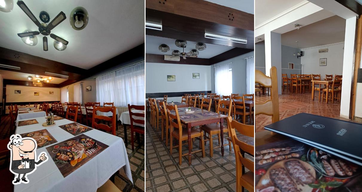 Restoran Vulcano