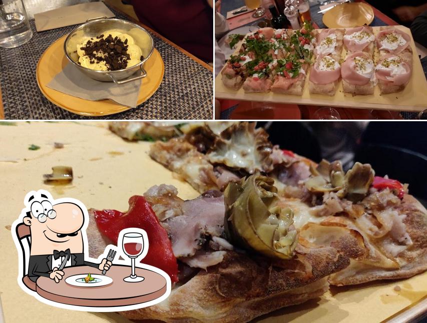 Cibo al Darsenale - Bizantina Brewpub