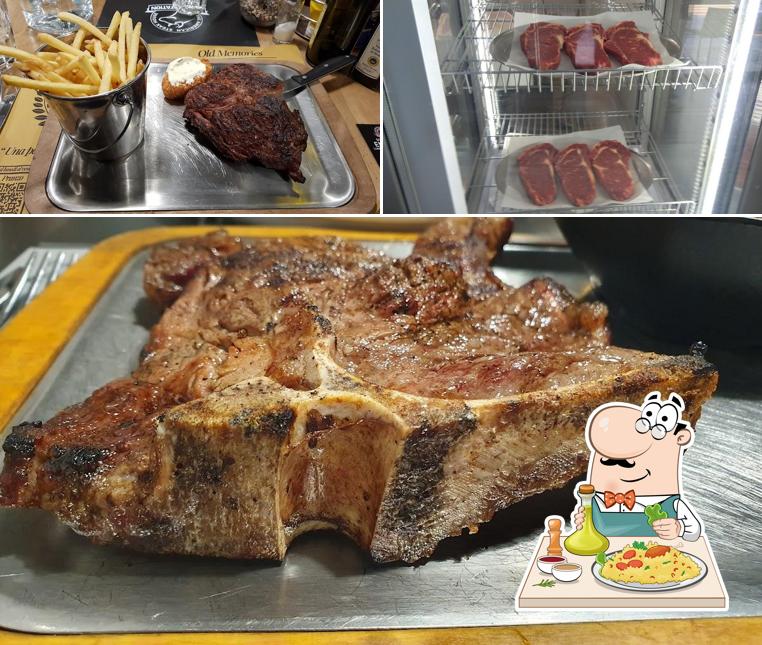Cibo al T - Bone Station