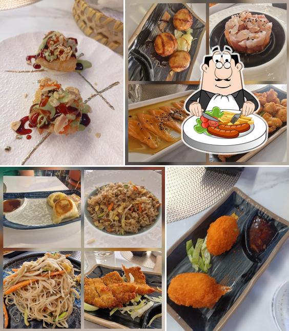 Cibo al Aki Sushi