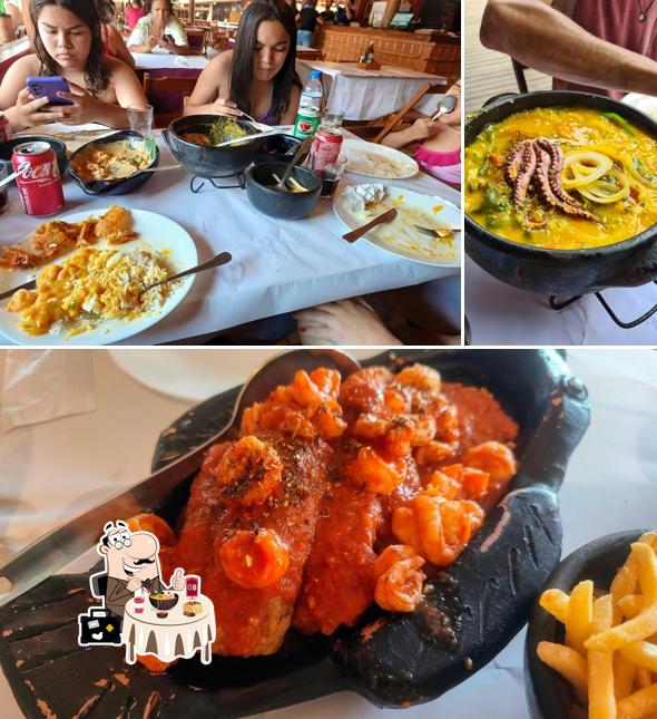 Lámen em Canoas Pizzaria e Restaurante