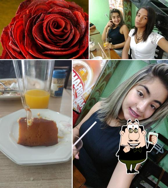 Frangoteria Restaurante Fast Food