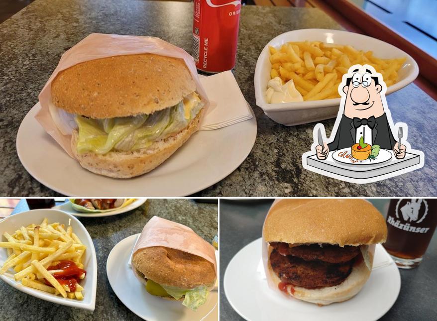 Cibo al Good Food