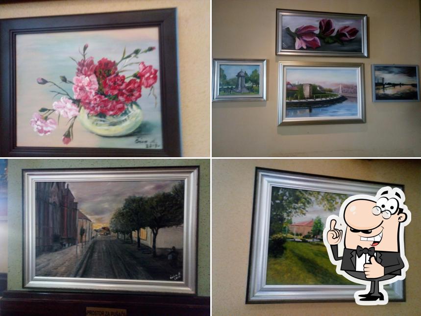 Immagine di Caffe bar Dvorac