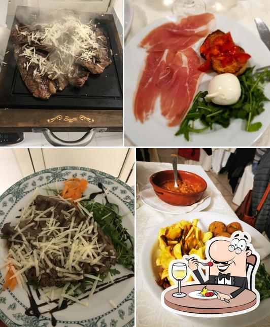 Cibo al Restaurant Alba