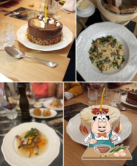 BRASSERIE DUFOUR