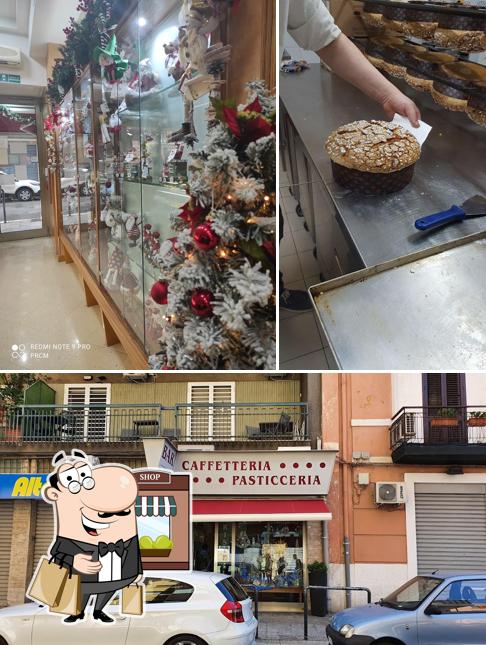 Gli esterni di Maristella 2