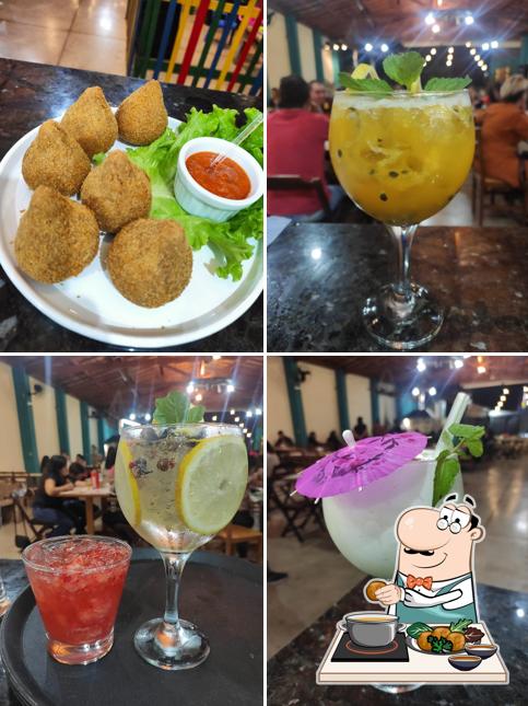 Porquito Bar