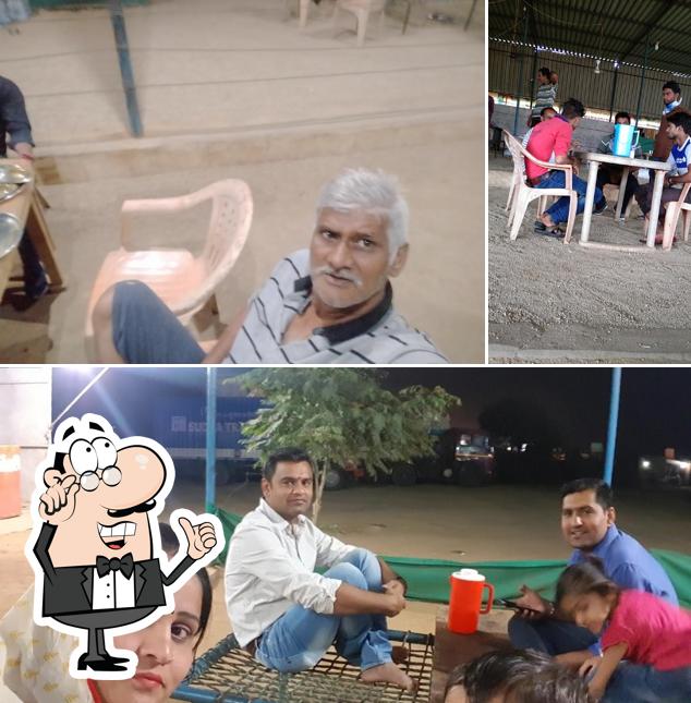 RIM ZIM MARWADI DHABA
