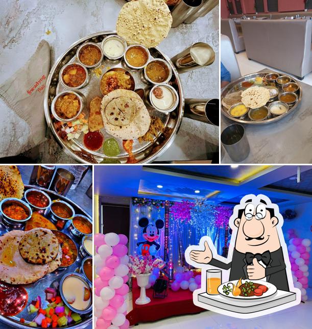 Meals at Swadyog Thali Restaurant & Banquet Hall